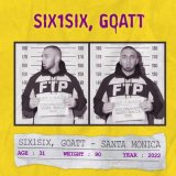 Песня SIX1SIX, GOATT, ASKET, Gritty - ГЛОРИ ХОЛ