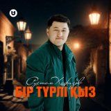 Песня Рустам Хафизов - Бір түрлі қыз