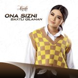 Песня Azoda - Ona sizni baxtli qilaman