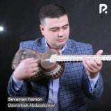 Песня Давронбек Абдусаломов - Sevaman hamon