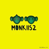 Песня MONKIIS2 - Borracha