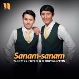 Песня Yusuf Eltoyev - Sanam-sanam