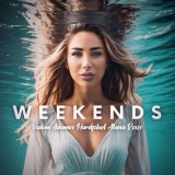 Песня Vadim Adamov, Hardphol, Alena Roxis - Weekends