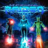 Песня DEATHCHANNEL - RAIDEN