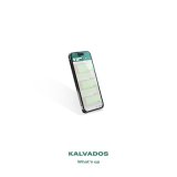 Песня Kalvados - What's up