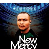 Песня Onyejiaku Christian C. - New Mercy