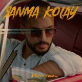 Песня Prttynz_ - SANMA KOLAY