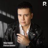 Песня Farrux Saidov - Voy voyey