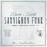 Песня Artur Kreem, Kovsh - Sauvignon Funk