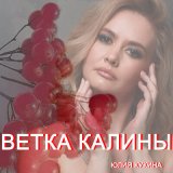 Песня Юлия Кукина - Ветка калины