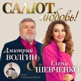 Песня Дмитрий Волгин, Елена Шевченко, Александр Васин - Салют, любовь!