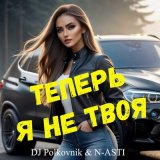 Песня DJ Polkovnik, N-ASTI - Теперь я не твоя (radio edit)