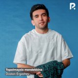 Песня Достон Эргашев - Topolmaysiz mendekkina