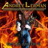 Песня Andrey Lerman - Don't Scream At Me