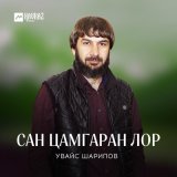 Песня Увайс Шарипов - Сан цамгаран лор