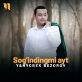 Песня Yahyobek Bozorov - Sog'indingmi ayt