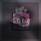 Песня O.G EzzY - Шелковая простынь (Speed Up)
