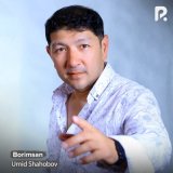 Песня Umid Shahobov - Borimsan