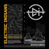 Песня Electric Indians, Кирилл Штранин - Можно больше нет