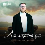 Песня Магомед-Салах Несаев - Ахь лазийна дог