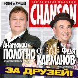 Песня Анатолий Полотно & Федя Карманов - Истина в вине
