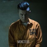 Песня RADIO TAPOK - MONSTERS (Cover на русском)