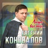 Песня Евгений Коновалов - Лишь бы ты…