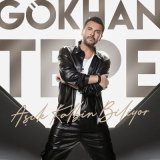 Песня Gökhan Tepe - Aşık Kalbin Biliyor