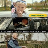 Песня Salih Mardin, Emre Karademir & Onur Gürsoy - Benim Oyunum