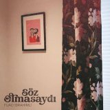 Песня Fuad İbrahimli - Söz Olmasaydı