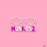 Песня MONKIIS2 - Amor De Novela