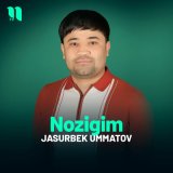 Песня Jasurbek Ummatov - Nozigim